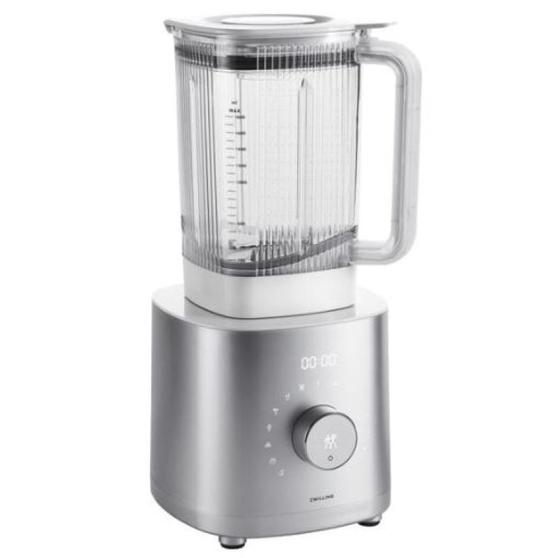 Zwilling Blender staționar ZWILLING Enfinigy Pro, performanță înaltă, argintiu, 53001-000-0