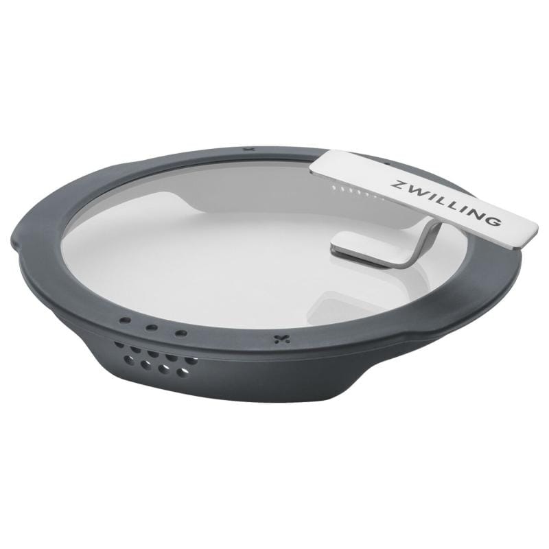 Zwilling Zwilling Simplify Pot Set 5pcs stainless steel 66870-005-0 668700050 (66870-005-0)