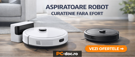 Aspirator Robot: Ghid Complet 2026 — Cum Alegi Cel Mai Bun Model