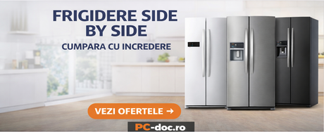 Frigider Side by Side: Merita Investitia? Ghid Complet 2026