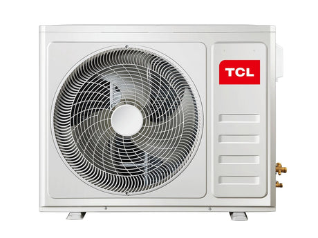 TCL Aparat aer conditionat Aparat de aer conditionat TCL Elite XA73 TAC-18CHSD/XA73IS, 18000BTU, Clasa A++, Inverter, Incalzire, Fast Cooling & Heating, Functie ECO, I-Feel, Mod Sleep, Timer 24H, Flux de aer 3D, R32, WiFi