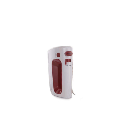 Daewoo SDA Mixer Mixer De Mana Daewoo SDA DHM122R | 300W, 5 Viteze + Turbo, Rosu