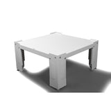 Piedestal Roller 00803 | Masina de Spalat/Uscator, 30 cm, 150 kg, Otel, Cu Raft