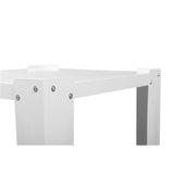 Piedestal Roller 00803 | Masina de Spalat/Uscator, 30 cm, 150 kg, Otel, Cu Raft