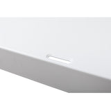 Piedestal Roller 00803 | Masina de Spalat/Uscator, 30 cm, 150 kg, Otel, Cu Raft