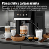 Espressor Samus MAGNIFIQUE 19 | 1.7L, 19 Bar, Negru