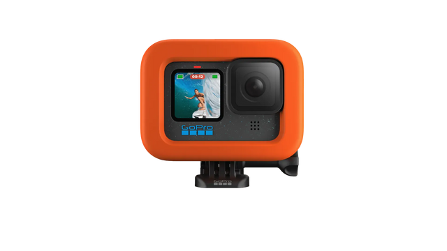 GoPro Accesorii camere actiune Accesorii Camere Actiune GoPro ADFLT-001 | Husa Flotabila