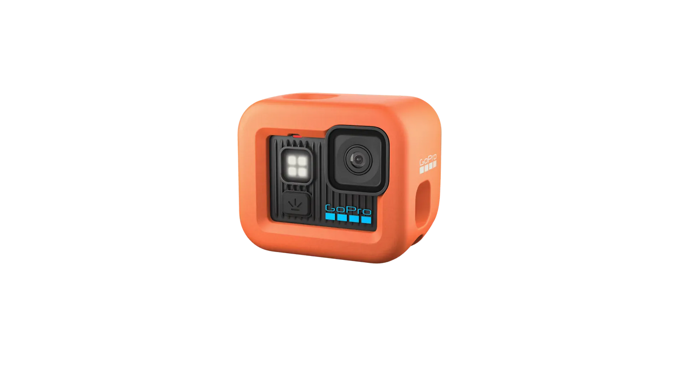 GoPro Accesorii camere actiune Accesorii camere actiune GoPro AFFLT-002 | Carcasa Flotabila