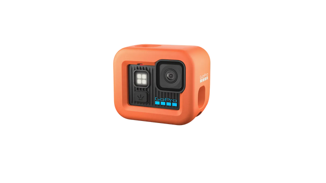 GoPro Accesorii camere actiune Accesorii camere actiune GoPro AFFLT-002 | Carcasa Flotabila