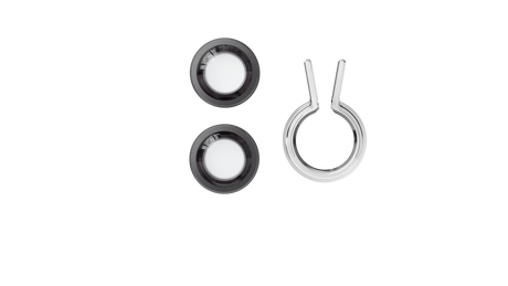 GoPro Accesorii camere actiune Capac Protecție Obiectiv GoPro AMCOV-001 | Accesoriu cameră acțiune