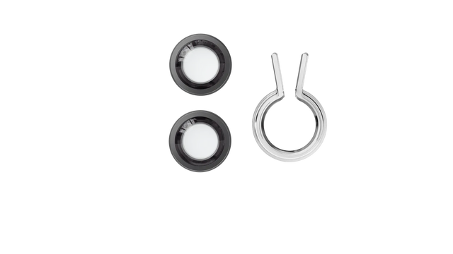 GoPro Accesorii camere actiune Capac Protecție Obiectiv GoPro AMCOV-001 | Accesoriu cameră acțiune