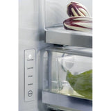 Combina frigorifica French Door Haier HB26FSNAAA | 750L, 4 usi, Total No Frost, Inverter, Clasa E, Negru