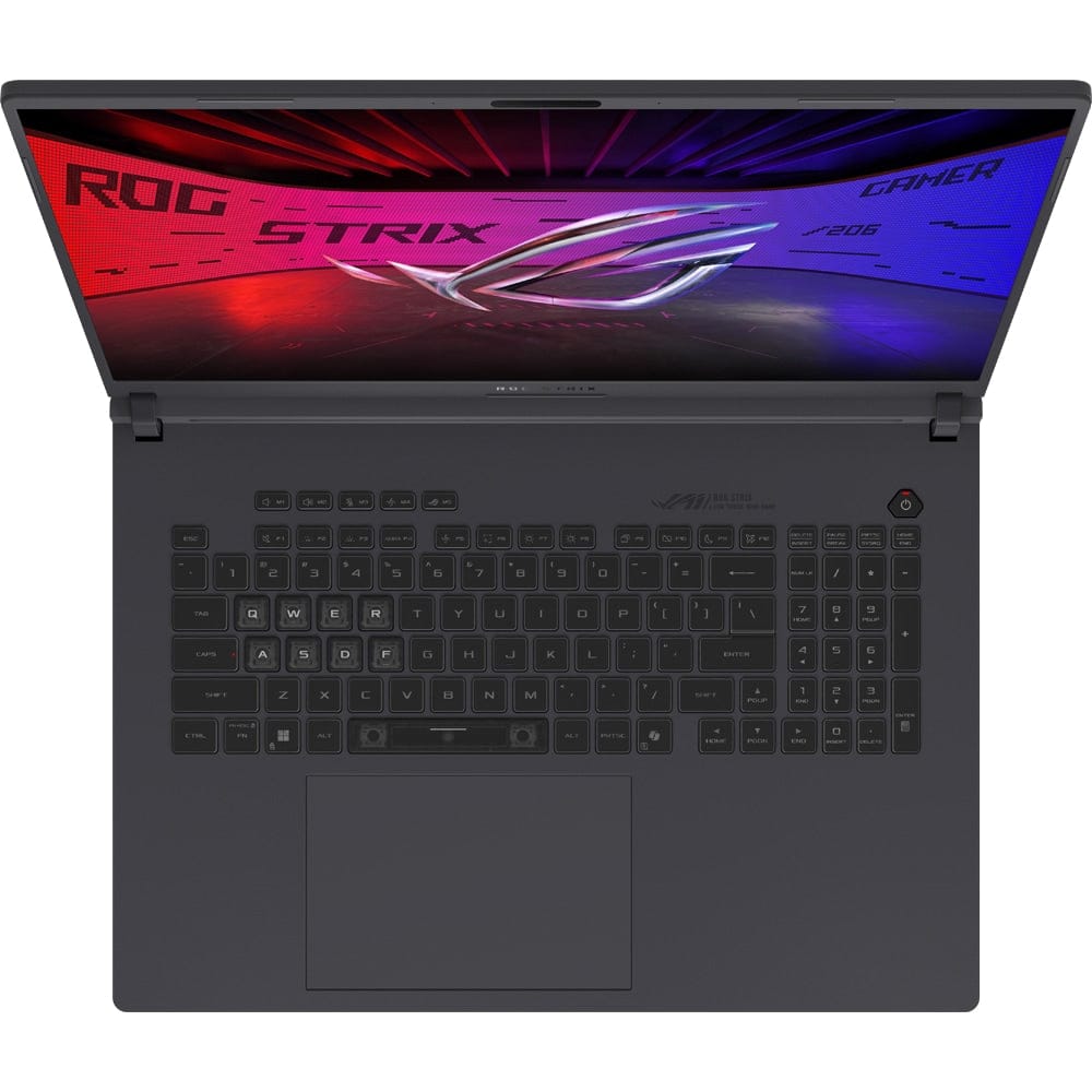 Laptop Gaming Asus G815LR-S9057 | 18", Intel Core Ultra 7 255HX, 32GB RAM, 1TB SSD