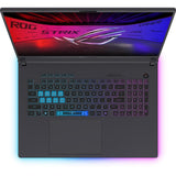 Laptop Gaming Asus G815LR-S9057 | 18", Intel Core Ultra 7 255HX, 32GB RAM, 1TB SSD