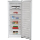 ARCTIC Congelator vertical Congelator Vertical Arctic AC54210M40W | 168L, 4 Sertare, Clasa E, Alb