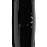 Philips Uscator de par Uscator de par Philips BHC010/10 | 1200W, 3 trepte temperatura, negru