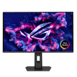 Asus Monitor Asus 26.5" XG27AQDNG, Diagonal (inch): 26.5, Diagonal (cm): 67, Aspect ratio: 16:9, Panel: QD-OLED, Resolution: 2560x1440, Refresh Rate: 360Hz, Response time GtG: 0.03ms, Brightness (max): 100
