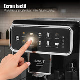 Samus Espressor automat Espressor Automat Samus Perfection | 1450W, 19 Bar, Cappuccino