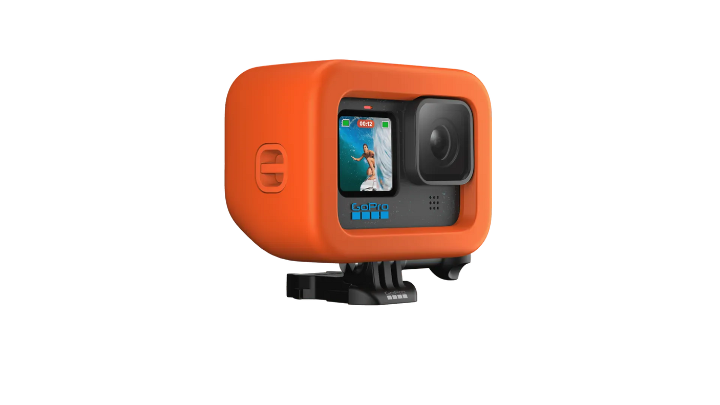 GoPro Accesorii camere actiune Accesorii Camere Actiune GoPro ADFLT-001 | Husa Flotabila