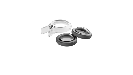 GoPro Accesorii camere actiune Capac Protecție Obiectiv GoPro AMCOV-001 | Accesoriu cameră acțiune
