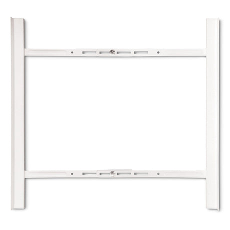 Roller Conector simplu pentru mașină de spălat Roller, 60 x 60 cm, cu accesorii incluse