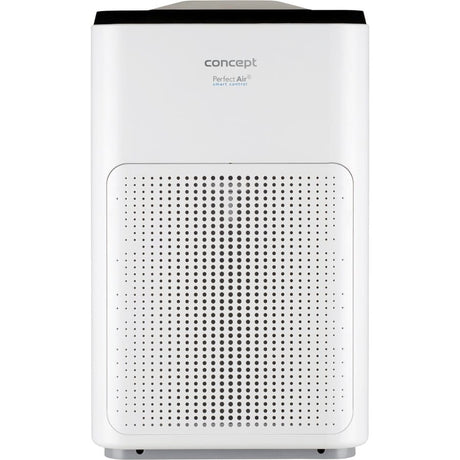 Concept Purificator Purificator Concept CA1030 | 40W, HEPA, Ionizator, 200 m³/h, 30 m²