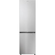 Candy Combina frigorifica Combina frigorifica Candy ECN2CQTEX206 | No Frost, 206cm, Clasa E, Inox, 59.5x66.7x205cm