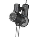 Aspirator Samus STICKY 60 ECO GRAY - Aspirator 2 în 1 (de mână / vertical)