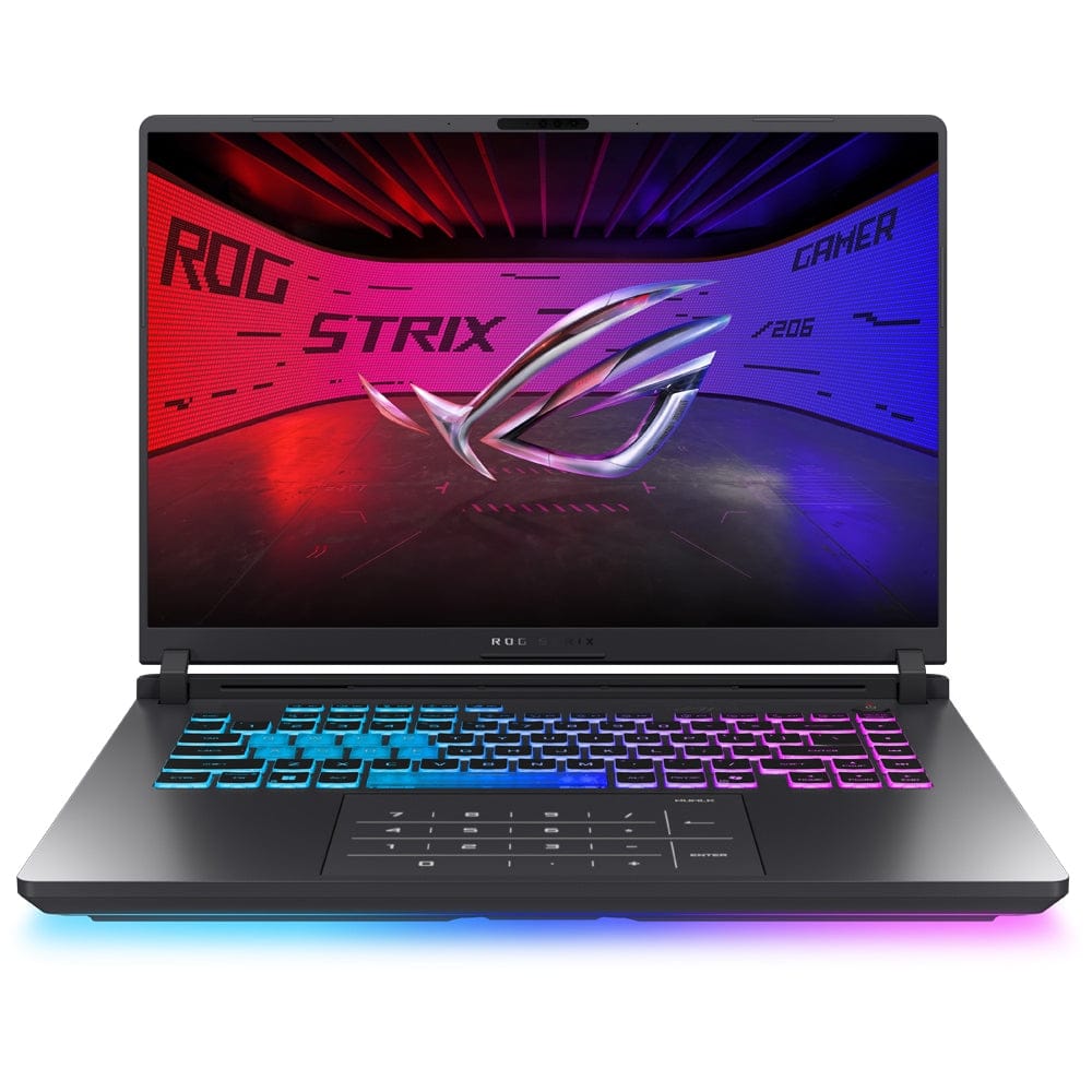 Laptop Gaming Asus G615LR-S5082 | 16", Intel Core Ultra 9 275HX, 32GB RAM, 2TB SSD