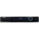HAIER Masina de spalat cu uscator Haier, Motor Direct Motion, 12+8 kg, clasa A (spalare), 1400 rpm, iRefresh, ABT,  Drum light, Dual Spray, Pillow Drum, display Led cu Touch control, Smart Detecting, alba - usa neagra