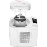 Daewoo SDA Aparat de facut inghetata Aparat de facut inghetata Daewoo SDA DIM1000 | 135W, 1L, Touch Control, 90-120 min