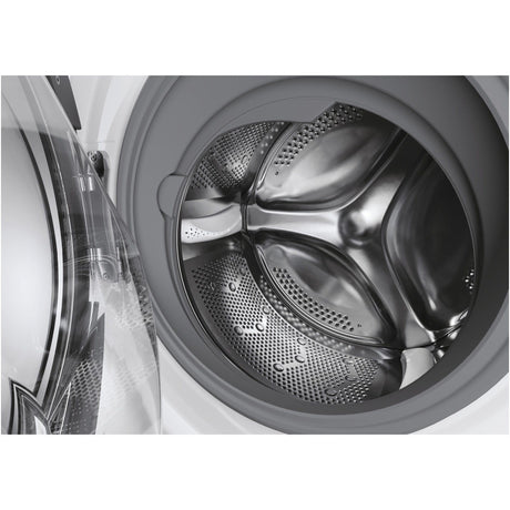 Candy Masina de spalat rufe Mașină de spălat rufe Candy HES14104TWM6/1-S | 10kg, 1400rpm, A, WiFi, 60x58x85cm
