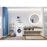 Candy Masina de spalat rufe Masina de spalat rufe Candy RO 1294DWMT/1-S | 9kg, 1200rpm, Clasa A, Alb, 60x53x85cm