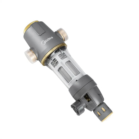 Midea Filtru apa Prefiltru Apa Midea QZBW20S-12 | 3T/H, Filtru Inox 316, 40 Microni