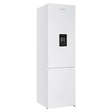 Combină Frigorifică Samus SCW506NFDE | 324L, No Frost