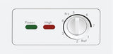 Candy Lada frigorifica Lada frigorifica Candy CCHH 3012E | 300L, Wi-Fi, Clasa E, Alb, 111x63.2x84cm