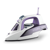 Daewoo SDA Fier de calcat Fier de Calcat Daewoo DSI3000P | 2600W, Talpa Ceramica, Abur 25g/min, 300ml