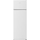 ARCTIC Frigider Frigider Arctic AD54280M40W | 250L, 159.8cm, Clasa E, Garden Fresh, Alb, 54x57.4x160.6cm