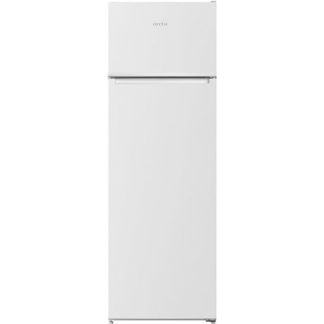ARCTIC Frigider Frigider Arctic AD54280M40W | 250L, 159.8cm, Clasa E, Garden Fresh, Alb, 54x57.4x160.6cm