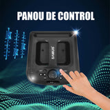 Boxe Samus MIAMI 5.25 | 240W, 4000mAh, Bluetooth, Portabil