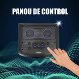 Boxe Samus PHOENIX 15 | 120W, Bluetooth