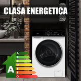 Samus Masina de spalat rufe Masina Spalat Rufe Samus WSCD10129IDM | Clasa A, 10kg, 1200 RPM, Inverter