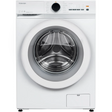 Toshiba Masina de spalat rufe Masina de spalat Toshiba TW-T21BU90UWBK(WW) | 8kg, 1400RPM, Clasa A, Slim, Wi-Fi, 59.5x47x85cm
