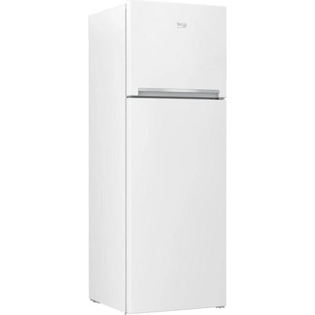 Beko Frigider Frigider Beko RDNE350K40WN | 313L, NoFrost, Clasa E, Compresor ProSmart Inverter, 59.5x65.5x172cm