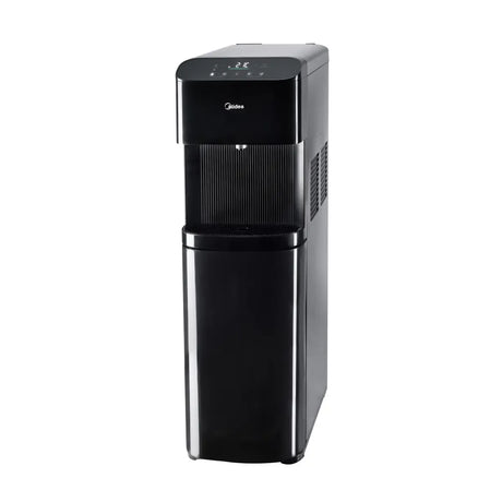 Midea Dozator apa Dozator Apa Midea JL2240S-B | Conectare Retea, Filtre PAC & UF+C, 4-92°C, 420W