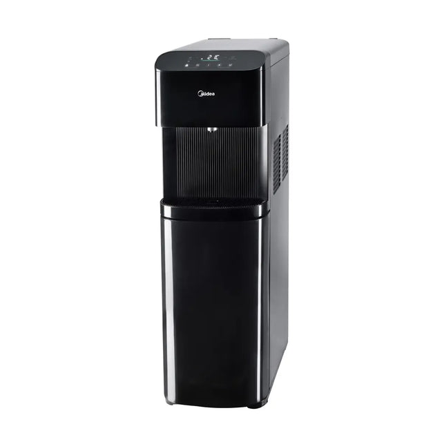 Midea Dozator apa Dozator Apa Midea JL2240S-B | Conectare Retea, Filtre PAC & UF+C, 4-92°C, 420W