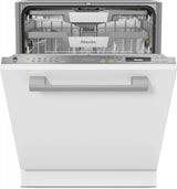 Miele BI Masina de vase complet incorporabila, G 7260 SCVi, AutoOpen, ExtraComfort, QuickPowerWash , EcoPower [12440270]