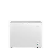 Nobeltek Lada frigorifica Lada frigorifica Nobeltek NCF-249E | 249L, Clasa E, Conversie frigider/congelator, Alba, 98.5x60x85cm