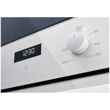 Electrolux Cuptor incorporabil Cuptor incorporabil Electrolux EOF5F50BV | 65 l, Autocuratare catalitica, Timer electronic