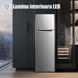Frigider Samus SX346E | 248L, Clasic, 55x58x165cm